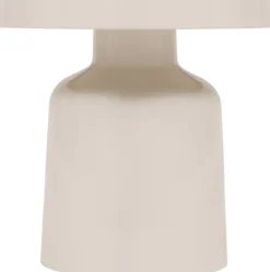 Stolik kawowy totem ABADI, Ø 43 cm