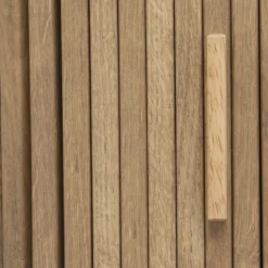 Stolik kawowy ze schowkiem COLVA, 120 x 60 x 41 cm