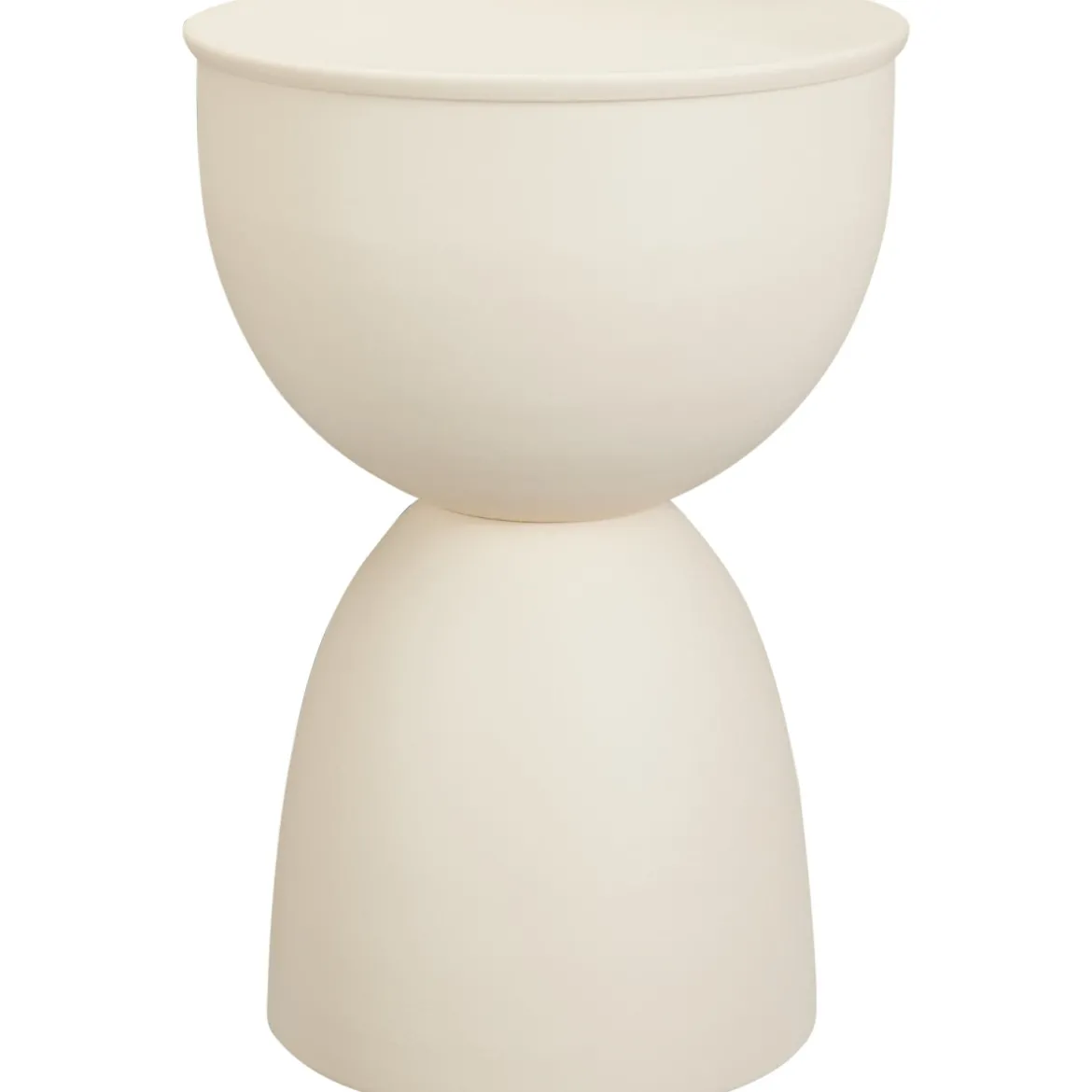 Stolik metalowy SÖMN, 45,5 cm