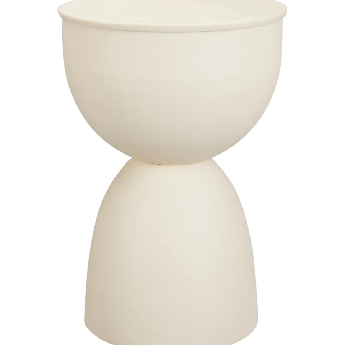Stolik metalowy SÖMN, 45,5 cm