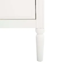 Stolik nocny z szufladą SOLEN, wys. 61 cm