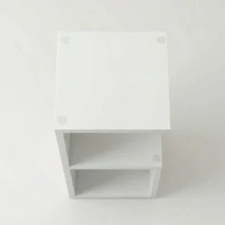 Stolik pomocniczny KODA, 21 x 21 x 49 cm