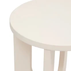 Stolik pomocniczy okrągły BLOOM, Ø 40 cm