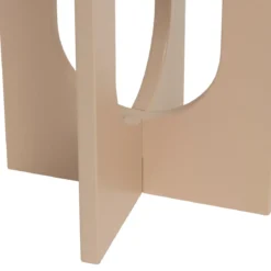 Stolik pomocniczy okrągły BLOOM, Ø 40 cm