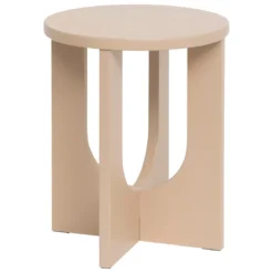 Stolik pomocniczy okrągły BLOOM, Ø 40 cm