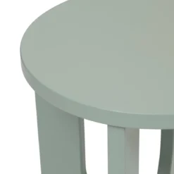 Stolik pomocniczy okrągły BLOOM, Ø 40 cm