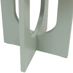 Stolik pomocniczy okrągły BLOOM, Ø 40 cm