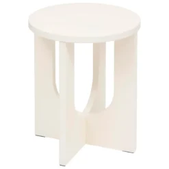 Stolik pomocniczy okrągły BLOOM, Ø 40 cm