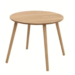 Stolik pomocniczy TEMPO, Ø 60 cm