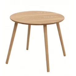 Stolik pomocniczy TEMPO, Ø 60 cm