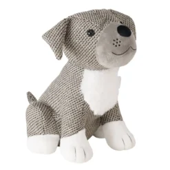Stoper do drzwi Dog, 27 x 27, kształt psa