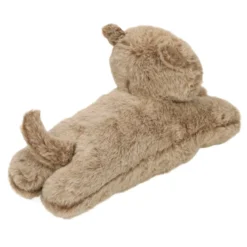 Stoper do drzwi do pokoju dziecięcego w ksztalcie kotka, 1 kg