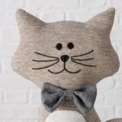 Stoper do drzwi Kitty, 31 x 9 x 11 cm