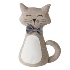 Stoper do drzwi Kitty, 31 x 9 x 11 cm