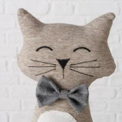 Stoper do drzwi Kitty, 31 x 9 x 11 cm