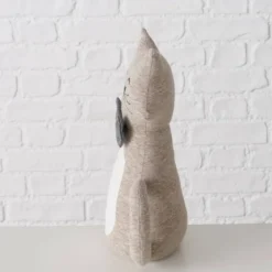 Stoper do drzwi Kitty, 31 x 9 x 11 cm