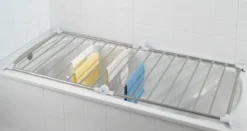 Suszarka na pranie, bieliznę, ręczniki, WENKO