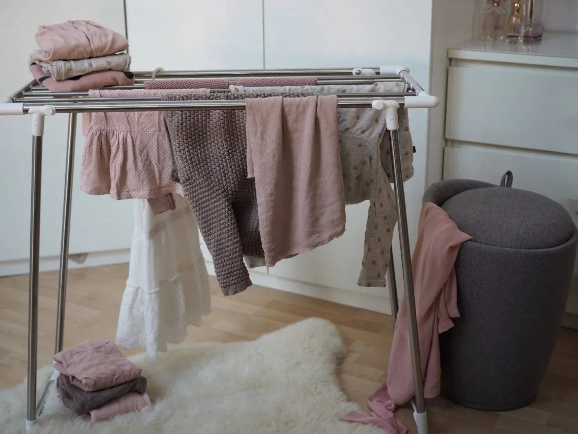 Suszarka PROFI SINGLE na pranie, WENKO