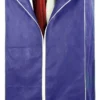 Szafa tekstylna AIR, 150 x 50 x 75 cm, WENKO