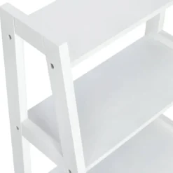Szafka łazienkowa z MDF, 43 x 32 x 90 cm