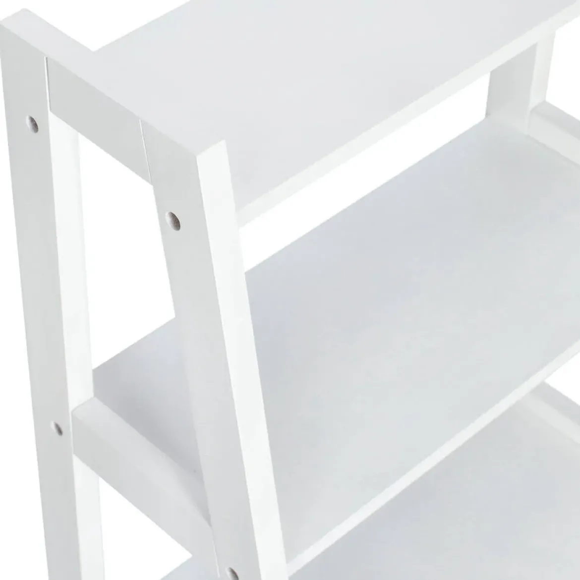 Szafka łazienkowa z MDF, 43 x 32 x 90 cm