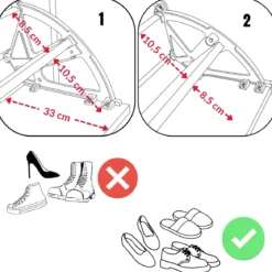 Szafka na buty z siedziskiem i wysuwanymi półkami GRADIA, 100 x 34 x 53 cm
