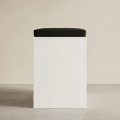 Szafka na buty z siedziskiem i wysuwanymi półkami GRADIA, 100 x 34 x 53 cm