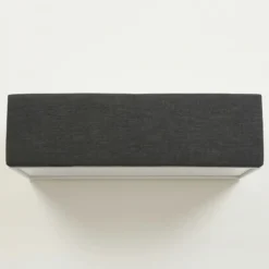 Szafka na buty z siedziskiem KADO, 104 x 50 x 30 cm