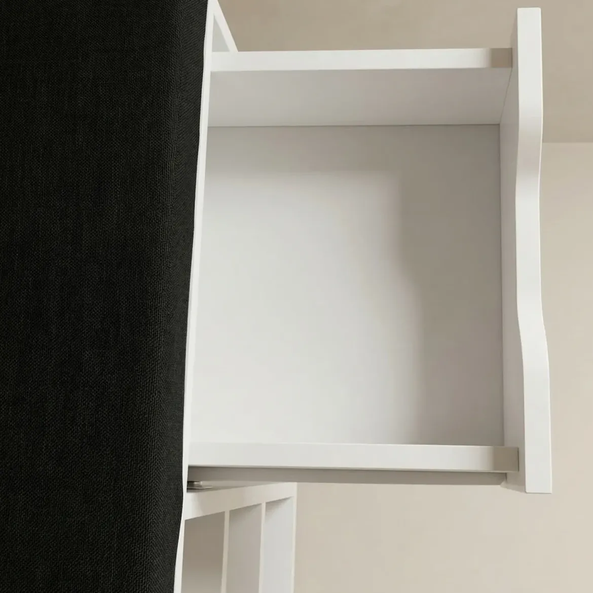 Szafka na buty z siedziskiem KADO, 104 x 50 x 30 cm
