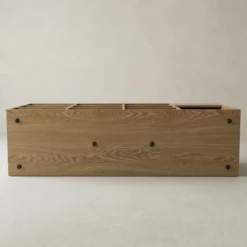 Szafka na buty z siedziskiem KADO, 104 x 50 x 30 cm