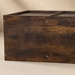 Szafka na buty z siedziskiem PORTA, 103 x 30 x 46 cm