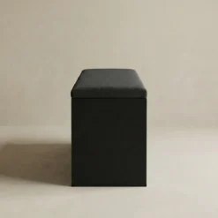 Szafka na buty z siedziskiem TRIA, 80 x 30 x 43 cm