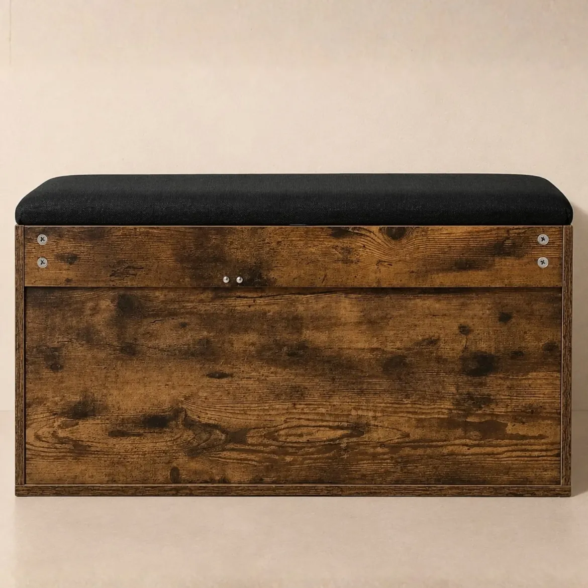 Szafka na buty z siedziskiem TRIA, 80 x 30 x 43 cm