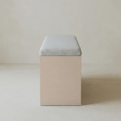 Szafka na buty z siedziskiem TRIA, 80 x 30 x 43 cm