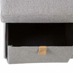Szafka na buty z siedziskiem, 2w1
