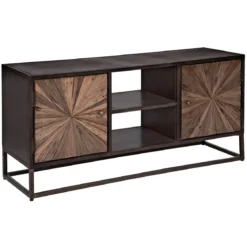 Szafka pod telewizor ORIGINS, 40 x 130 cm
