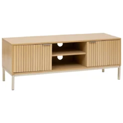 Szafka pod telewizor TASSO, 120 x 40 x 45,5 cm