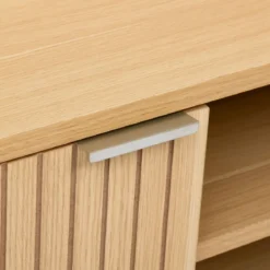 Szafka pod telewizor TASSO, 120 x 40 x 45,5 cm