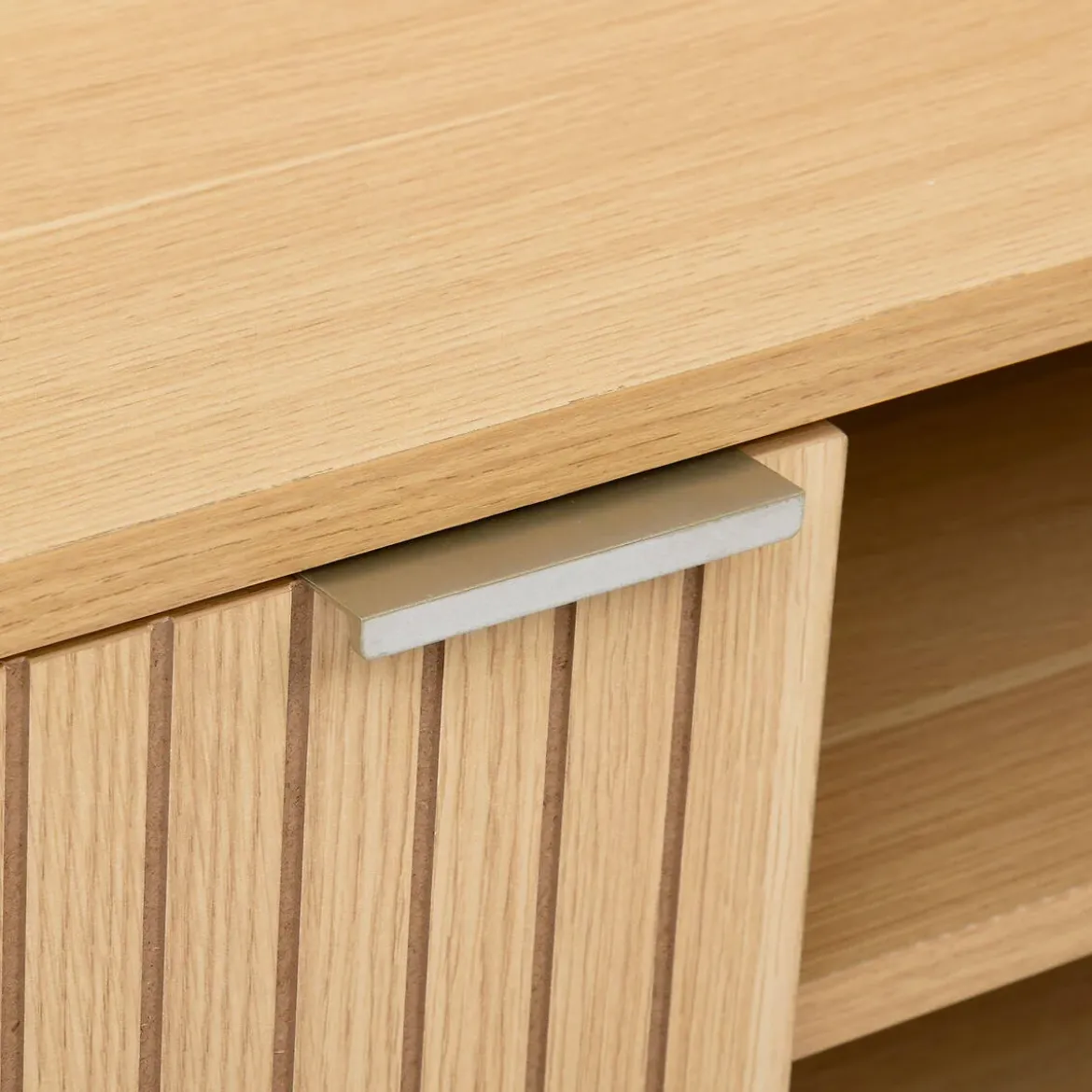 Szafka pod telewizor TASSO, 120 x 40 x 45,5 cm