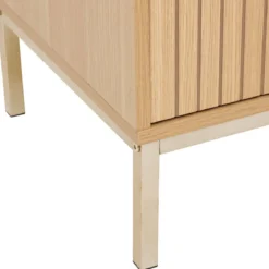 Szafka pod telewizor TASSO, 120 x 40 x 45,5 cm