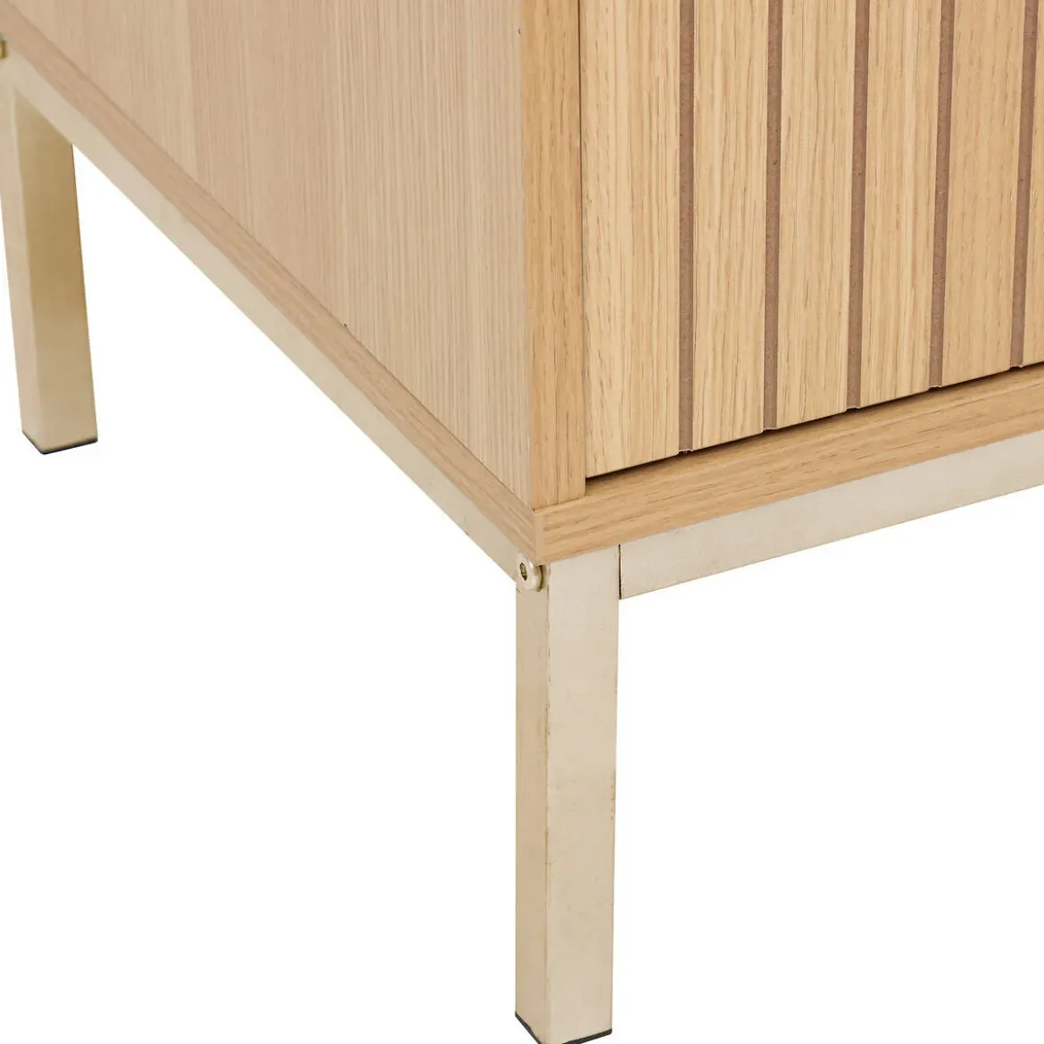 Szafka pod telewizor TASSO, 120 x 40 x 45,5 cm
