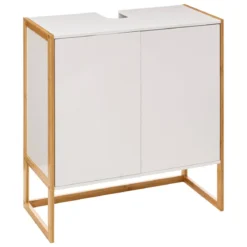 Szafka pod umywalkę NATUREO, 70 x 33 x 80 cm