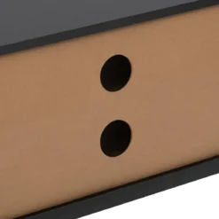 Szafka rtv CHEVRONS, 120 x 40 x 45 cm