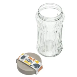 Szczelny słoik na produkty sypkie, 1,7 l
