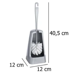 Szczotka do czyszczenia WC SIMPLE, WENKO