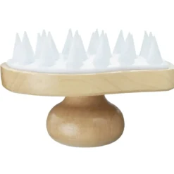Szczotka do masażu Wellness 2w1