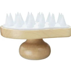 Szczotka do masażu Wellness 2w1