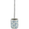 Szczotka do WC ceramiczna AQUAMARIN, WENKO