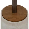 Szczotka do wc COME, Ø 9,6 cm