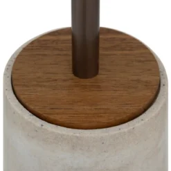 Szczotka do wc COME, Ø 9,6 cm